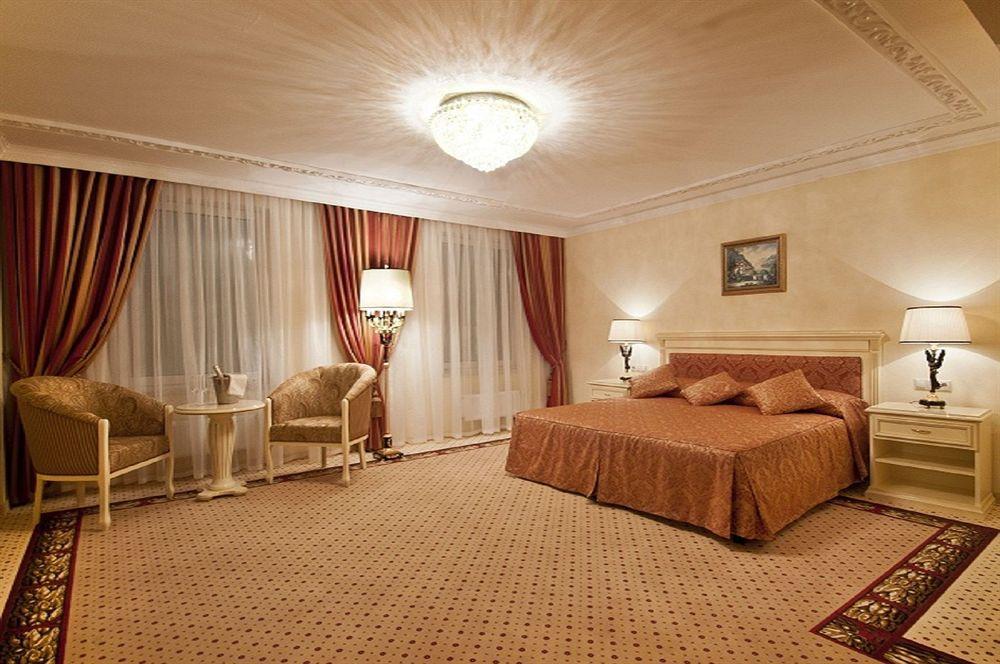 Rimar Hotel Бассейн И Спа Krasnodar Pokój zdjęcie
